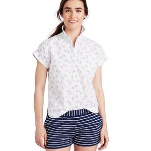 Vineyard Vines • Sailboat Popover